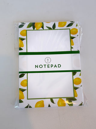 Notepads