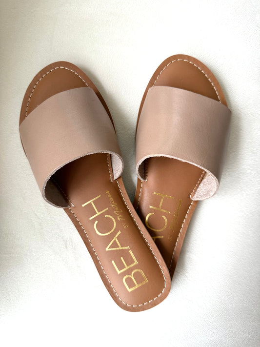 Cabana Sandal