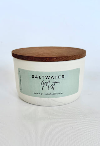 Milkhouse Statement Collection