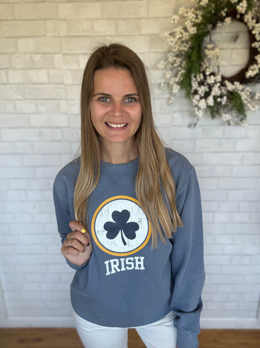 Irish Classic Sweatshirt