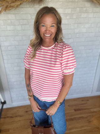 Alyssa Top
