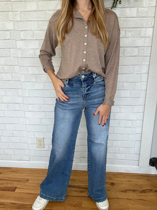 Wren Heart Jeans