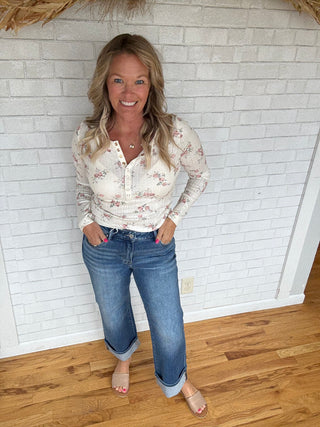 Sarah Claire Jeans