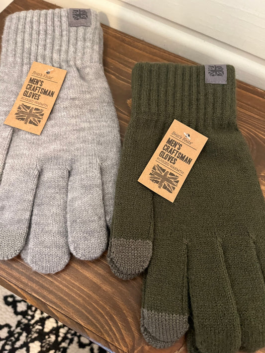Men's Gloves