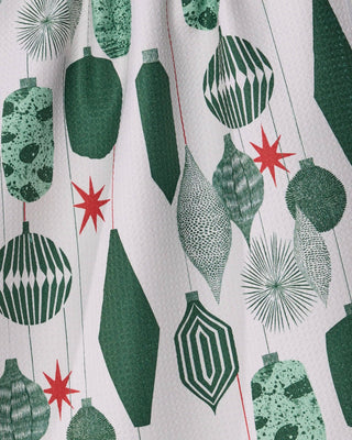 Alpine Revelry Tea Towel - Holiday 2026 - A Bushel & A Peck