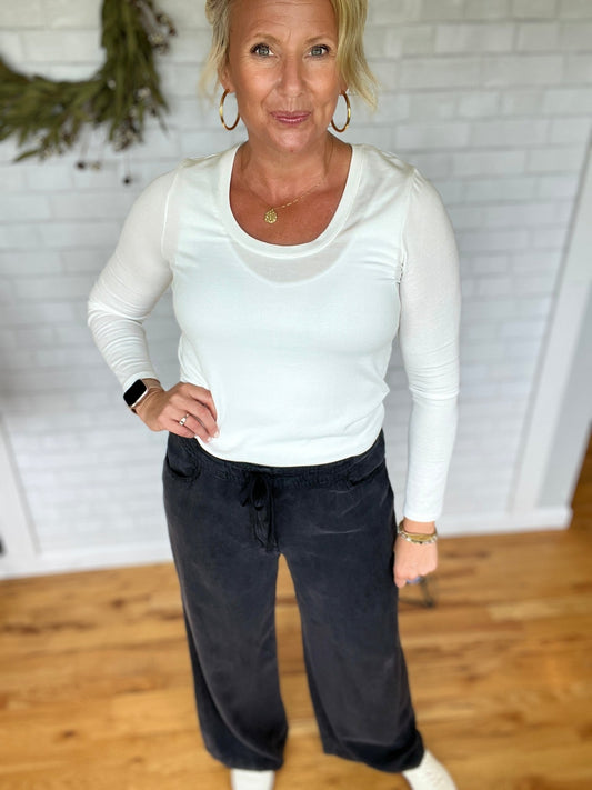 Austin Pant - A Bushel & A Peck