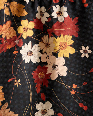 Autumn Whispers Tea Towel - A Bushel & A Peck