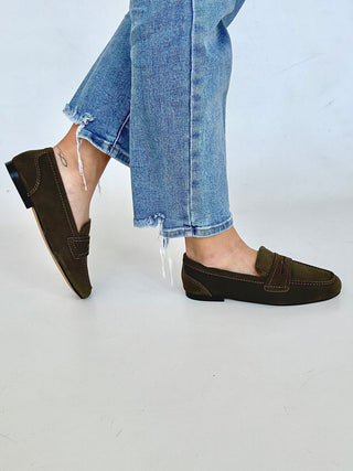 Bahar Loafers - A Bushel & A Peck