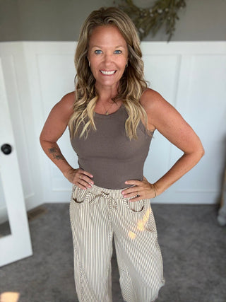 Bailey Pants - A Bushel & A Peck