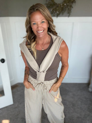 Bailey Pants - A Bushel & A Peck