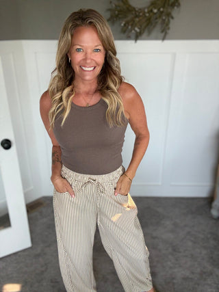 Bailey Pants - A Bushel & A Peck