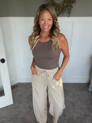 Bailey Pants - A Bushel & A Peck