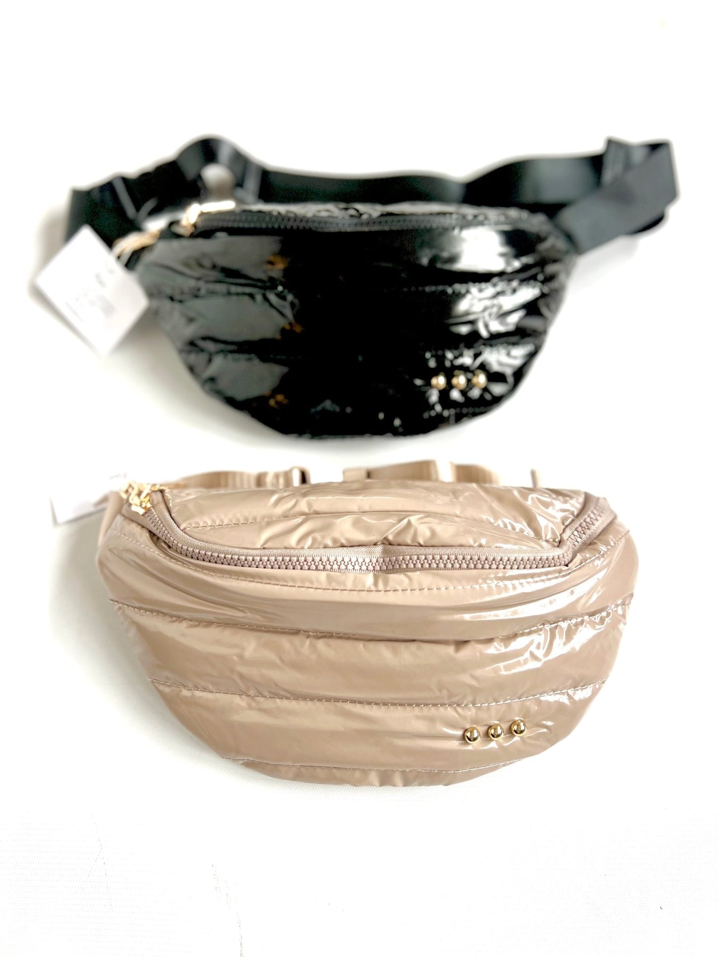 Barbie Bum Bag - A Bushel & A Peck