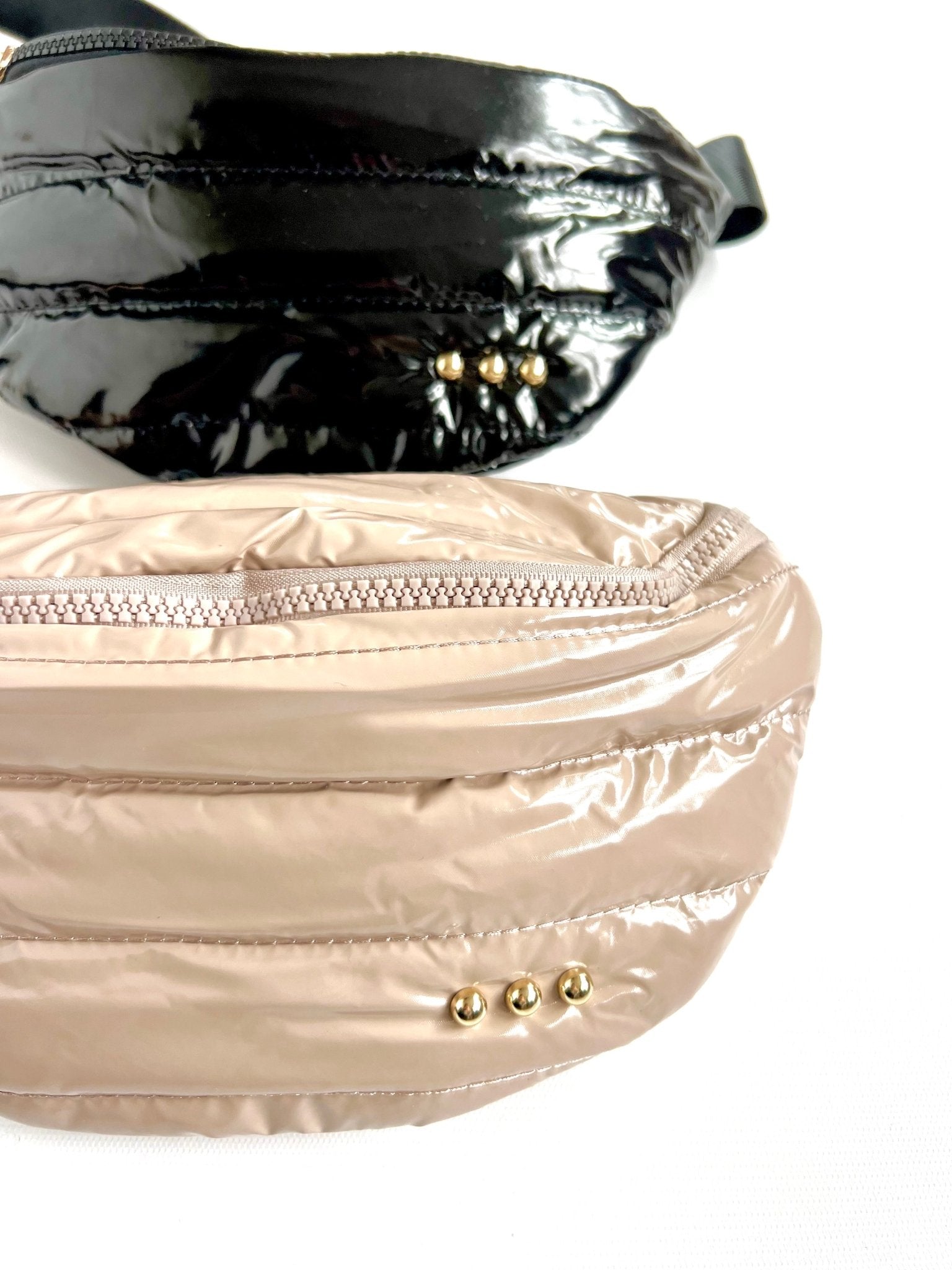 Barbie Bum Bag - A Bushel & A Peck