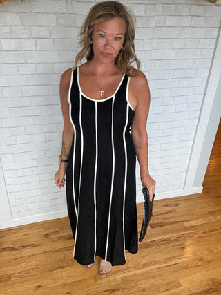 Becky Dress - A Bushel & A Peck