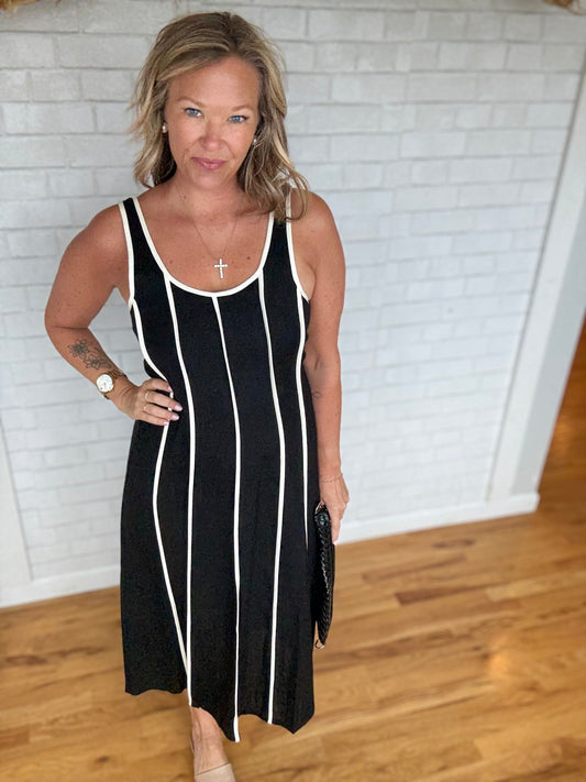 Becky Dress - A Bushel & A Peck