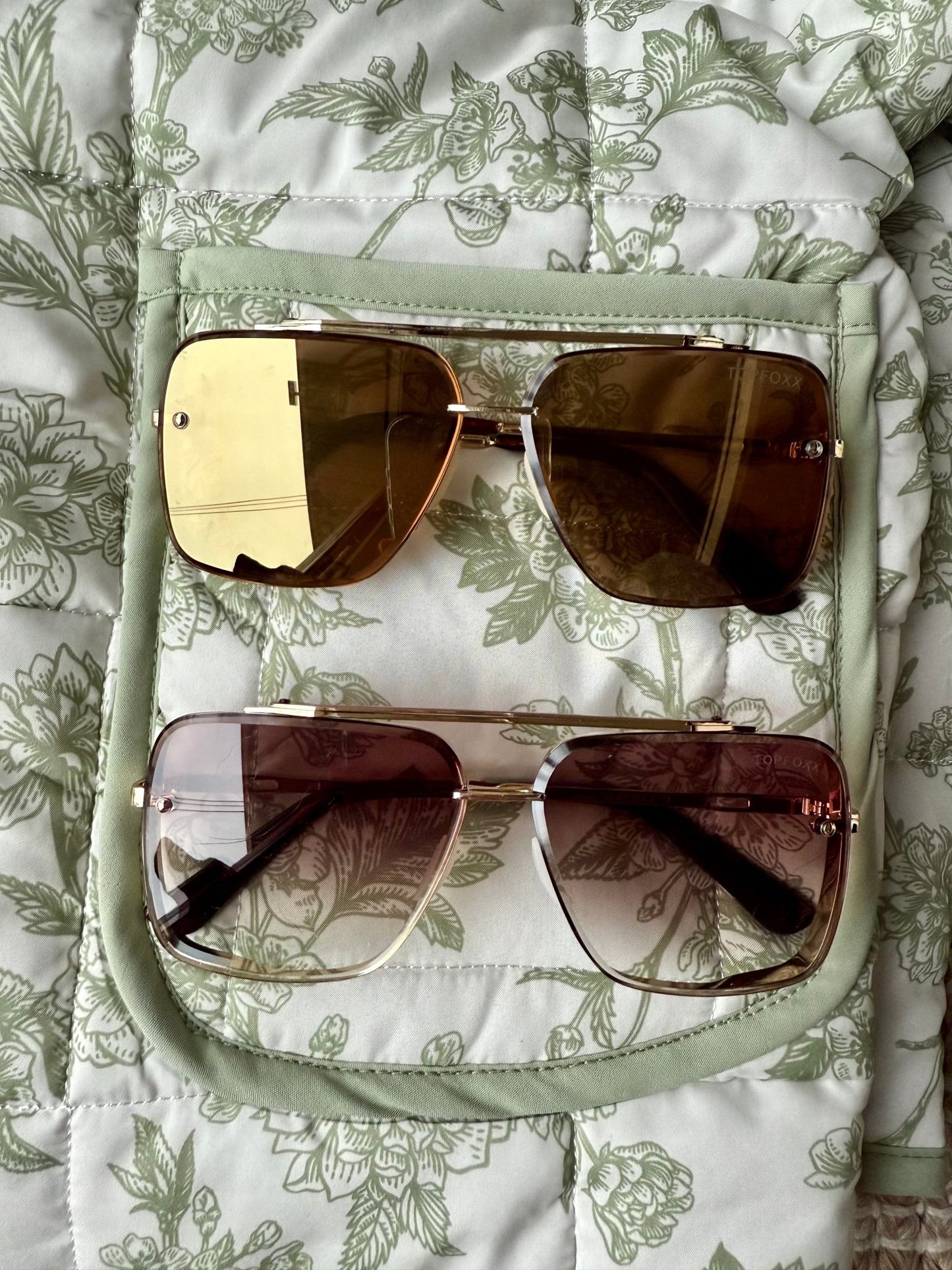 Bella Sunglasses - Tangle Free - A Bushel & A Peck