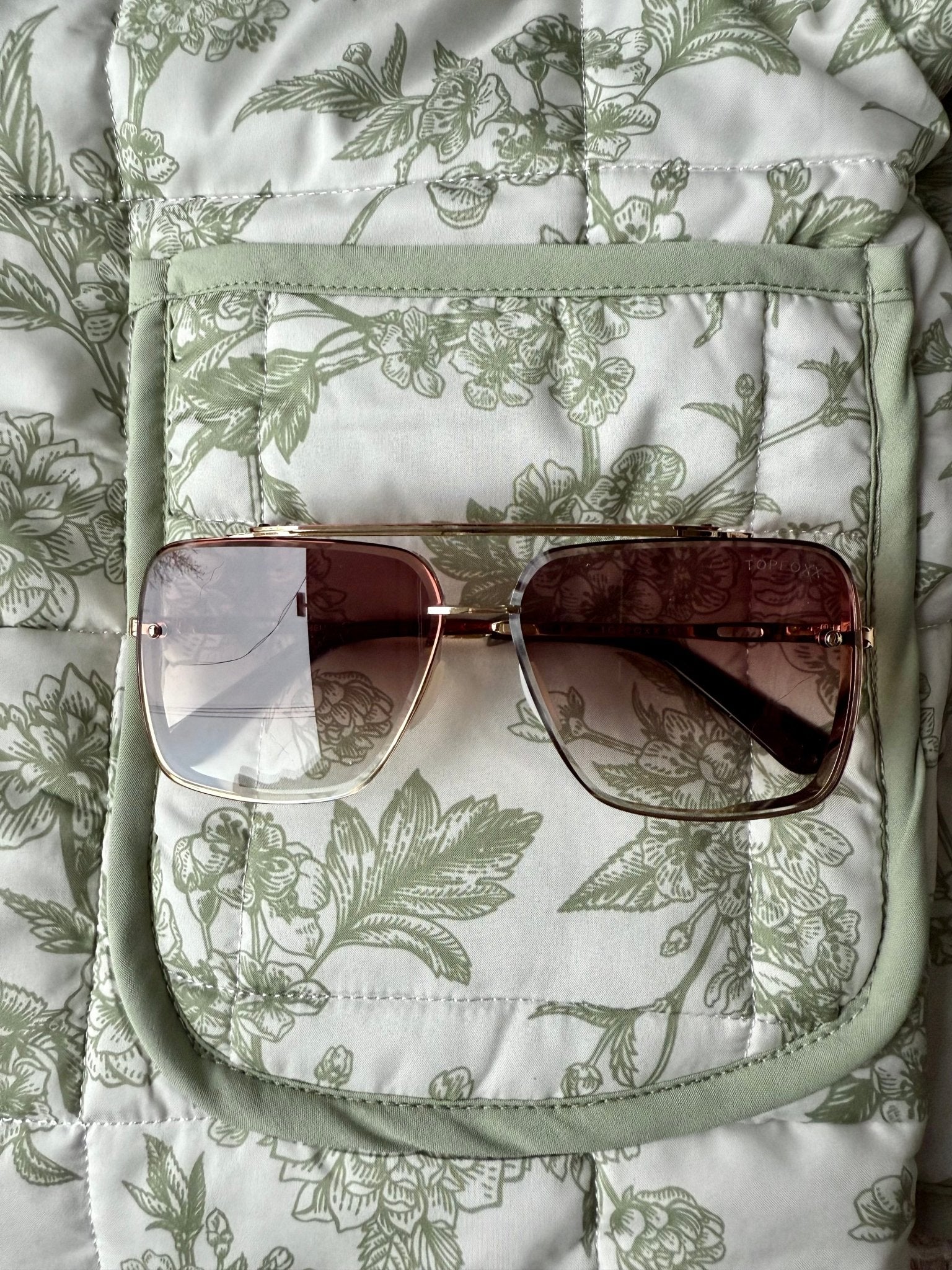 Bella Sunglasses - Tangle Free - A Bushel & A Peck