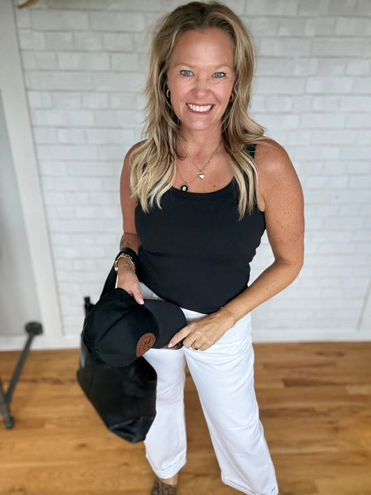 Bennett Jeans - A Bushel & A Peck