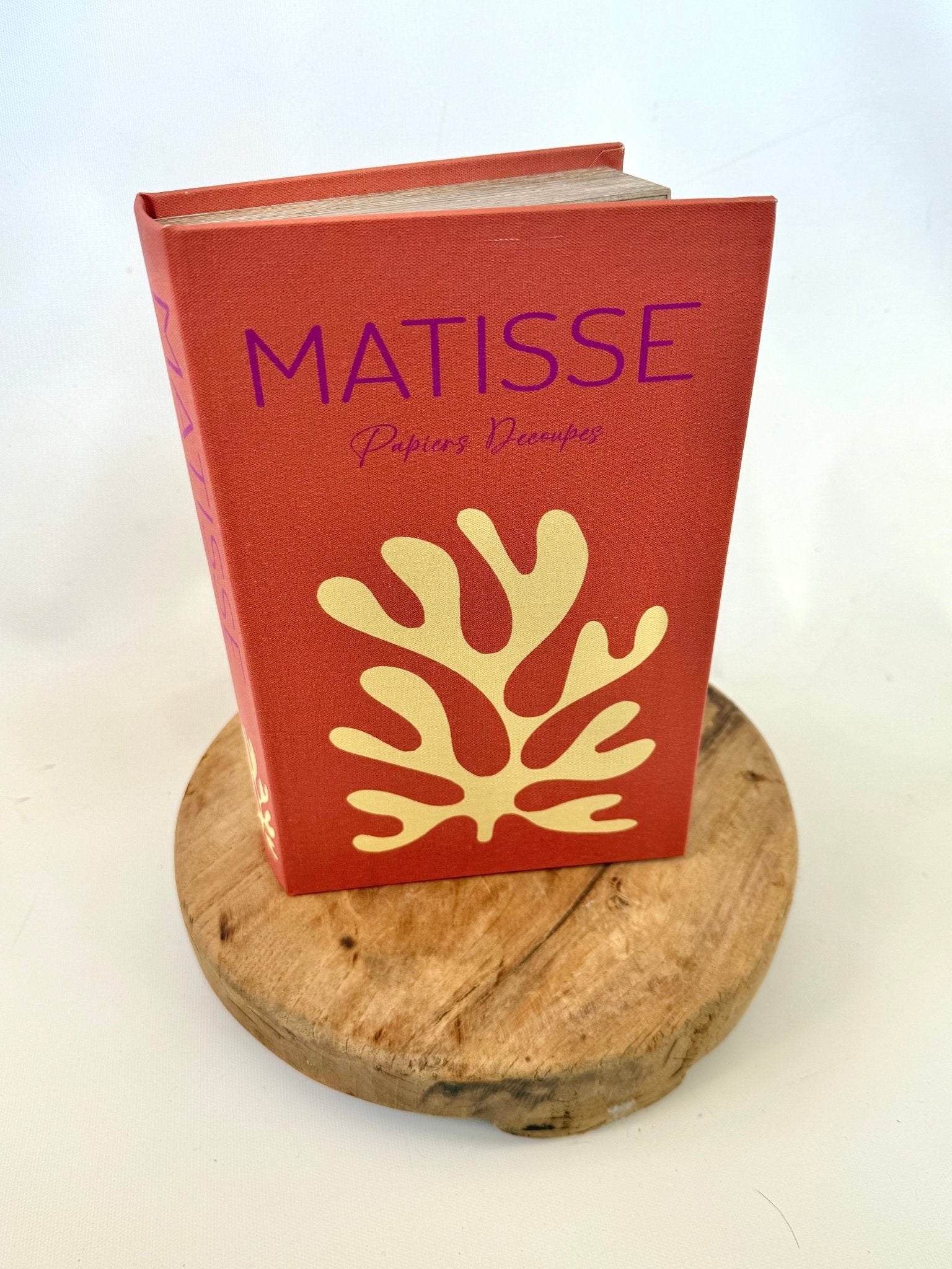 Book Storage Boxes - A Bushel & A Peck