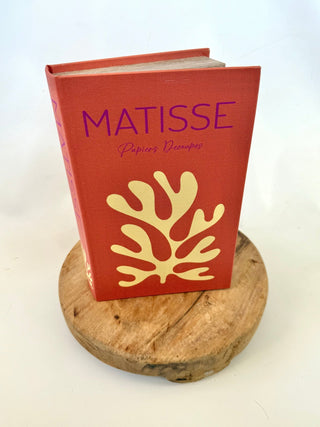 Book Storage Boxes - A Bushel & A Peck