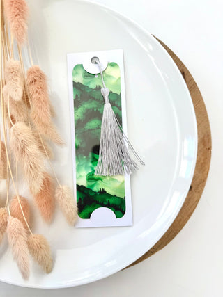 Bookmark - A Bushel & A Peck