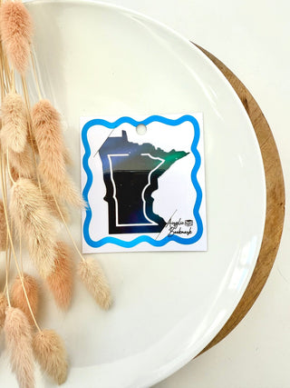 Bookmark - A Bushel & A Peck