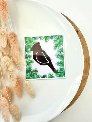 Bookmark - A Bushel & A Peck