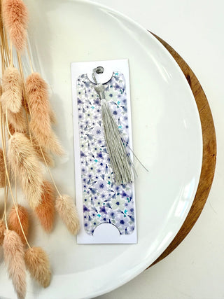 Bookmark - A Bushel & A Peck