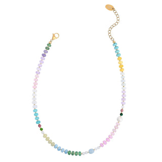 Celestial Dream Necklace - A Bushel & A Peck