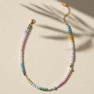 Celestial Dream Necklace - A Bushel & A Peck