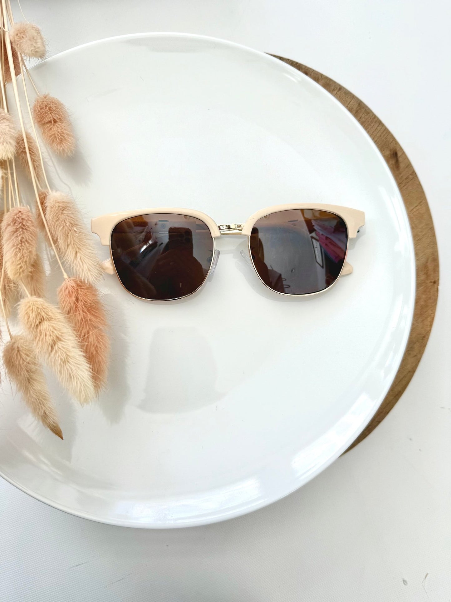 Club Master Sunglasses - A Bushel & A Peck