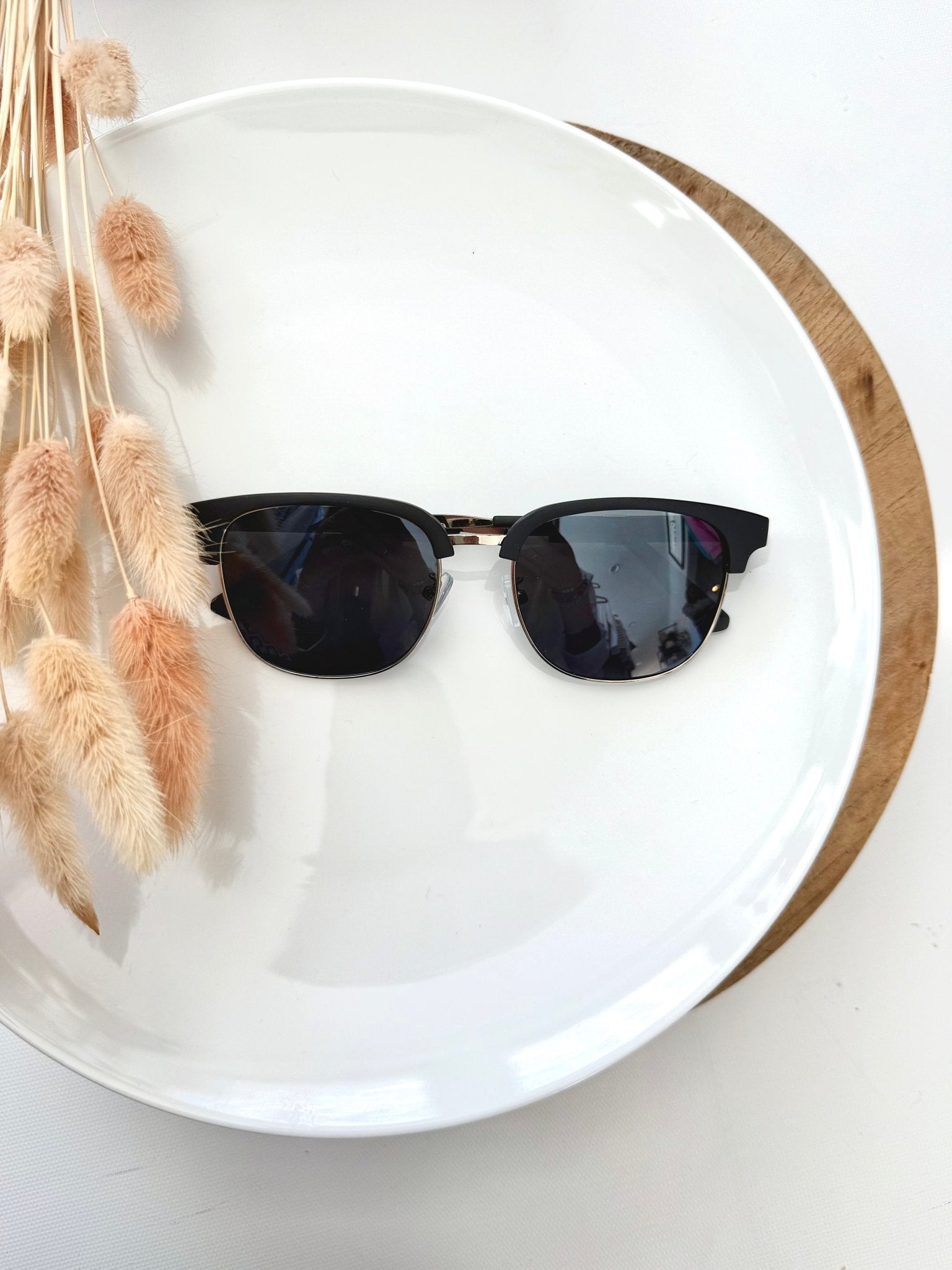 Club Master Sunglasses - A Bushel & A Peck