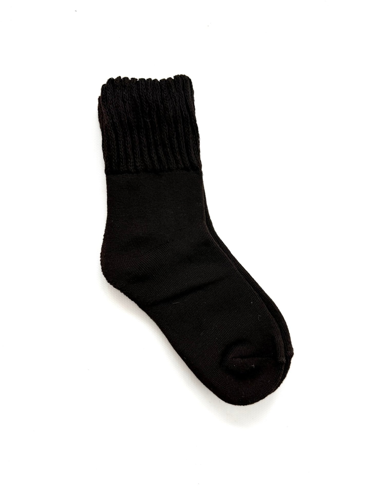 Cozy Crew Socks - A Bushel & A Peck