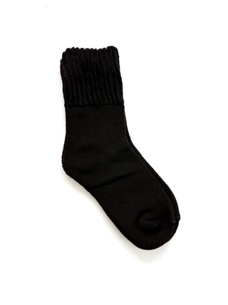 Cozy Crew Socks - A Bushel & A Peck