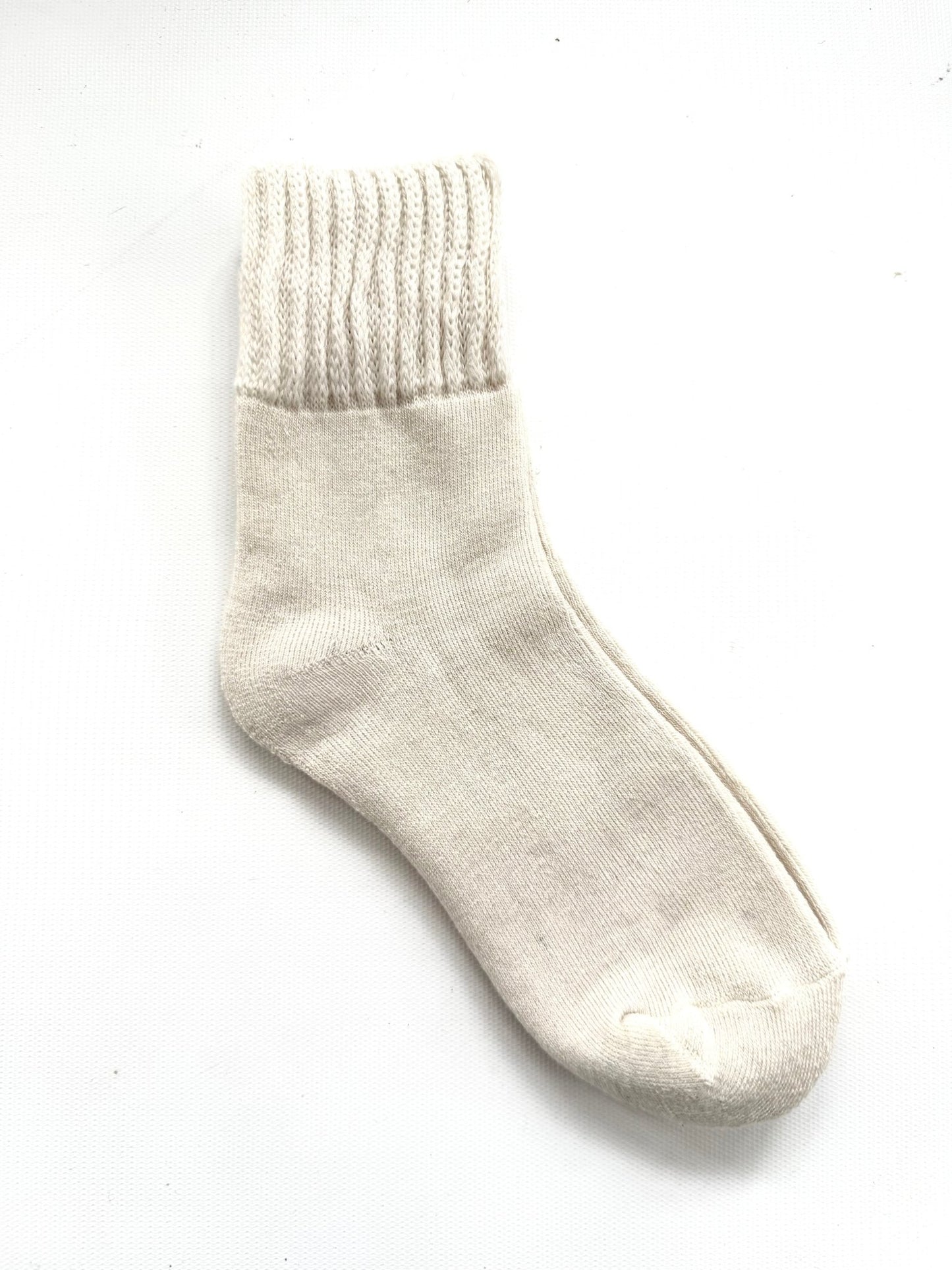 Cozy Crew Socks - A Bushel & A Peck