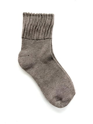 Cozy Crew Socks - A Bushel & A Peck
