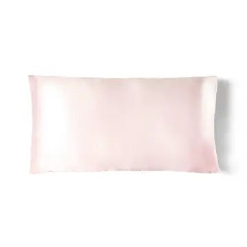 Silky Satin King Pillowcase