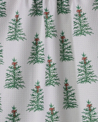 Ellsworth Tea Towel - A Bushel & A Peck