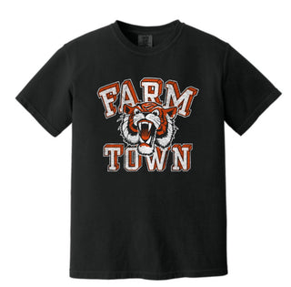 Farm Town Tee - A Bushel & A Peck