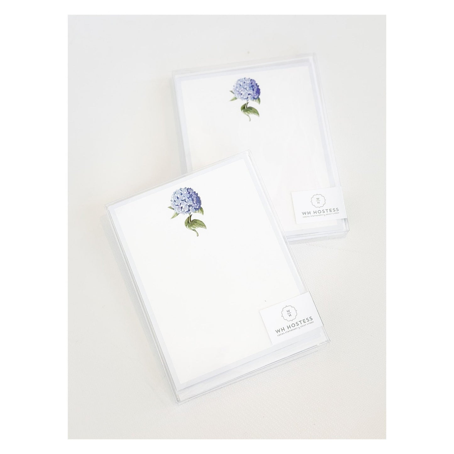 Flat Notecards - A Bushel & A Peck
