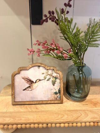 Framed Art _ Small - A Bushel & A Peck