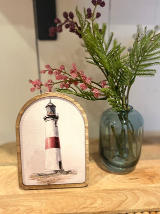 Framed Art _ Small - A Bushel & A Peck