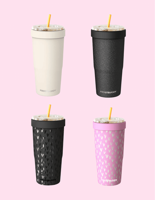 Frost Buddy Tumbler - A Bushel & A Peck