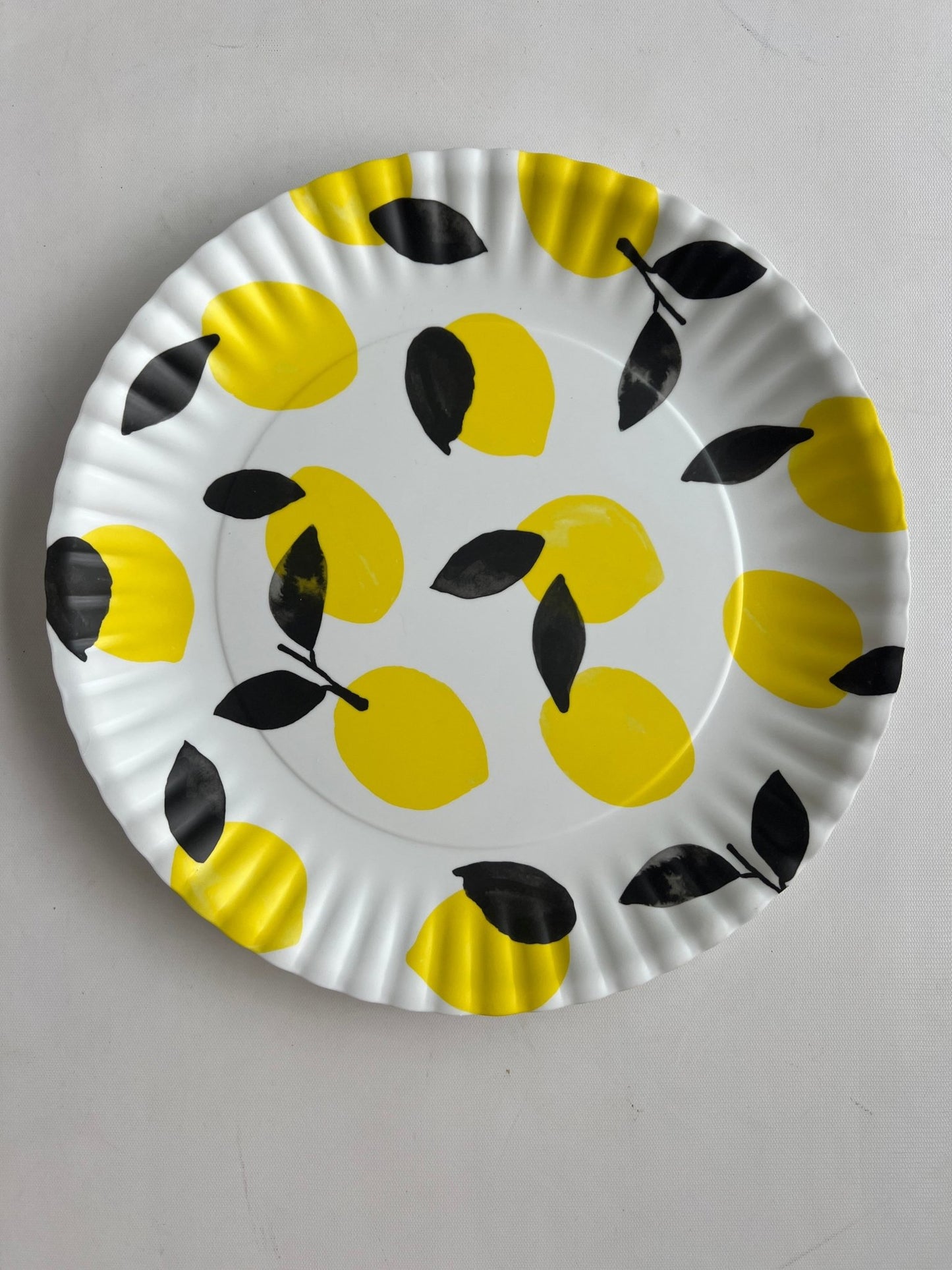 Fruit Platter - A Bushel & A Peck