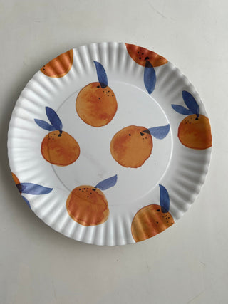 Fruit Platter - A Bushel & A Peck