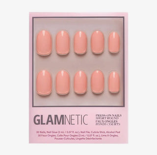 Glamnetic Nails - A Bushel & A Peck