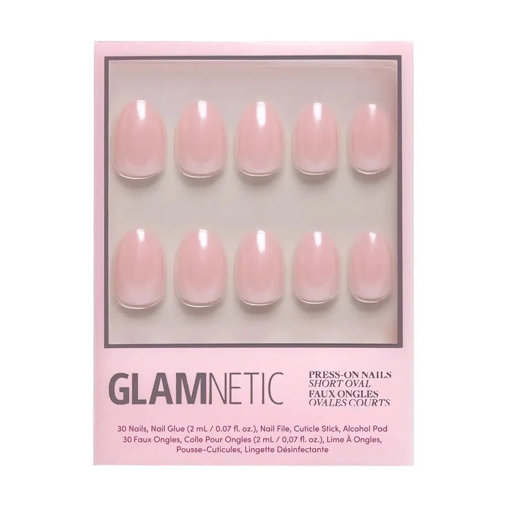 Glamnetic Nails - A Bushel & A Peck