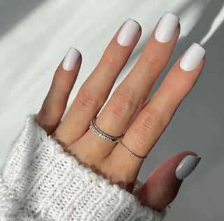 Glamnetic Nails - A Bushel & A Peck
