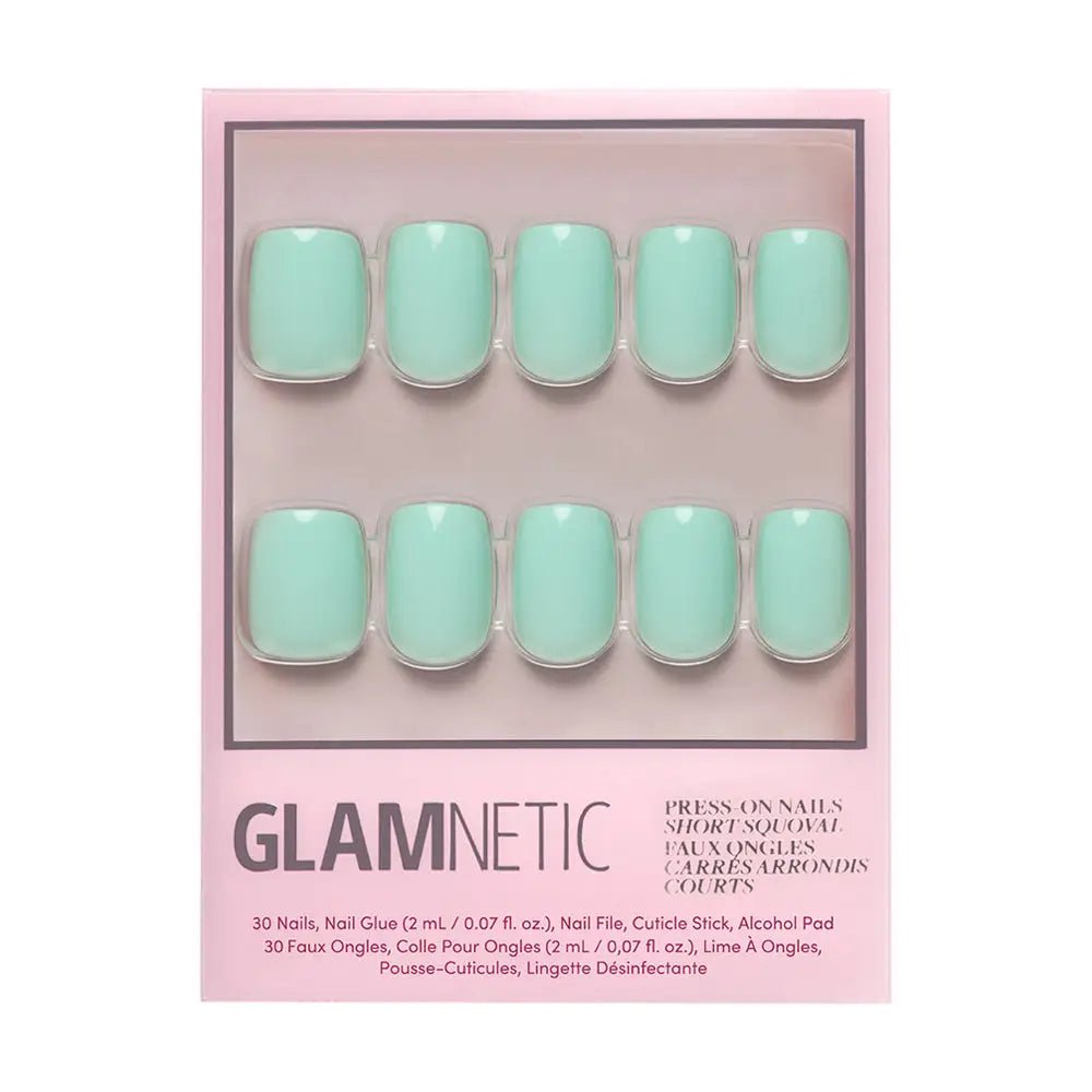 Glamnetic Nails - A Bushel & A Peck